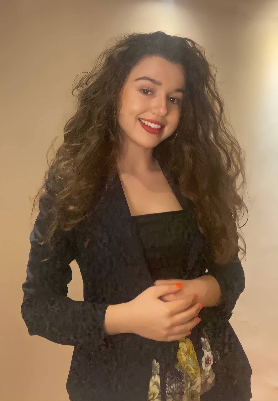 Вяра Стефчева